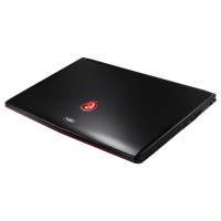 ноутбук MSI GP72 2QE-201