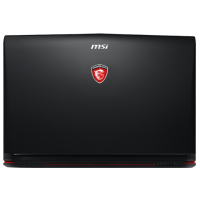 MSI GP72 2QE-201