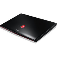 MSI GP72 6QF-899