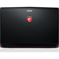 ноутбук MSI GP72 6QF-899