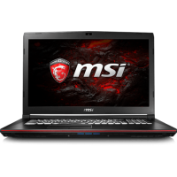 ноутбук MSI GP72 7RD-254