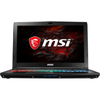 ноутбук MSI GP72 7REX-492