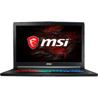 ноутбук MSI GP72M 7RDX-1238