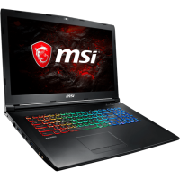 MSI GP72M 7RDX-1242
