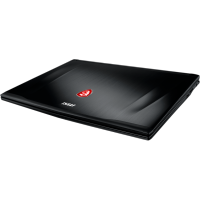 MSI GP72M 7RDX-1242