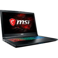 MSI GP72M 7REX-1273