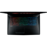 ноутбук MSI GP72M 7REX-1273