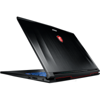 ноутбук MSI GP72MVR 7RFX-635