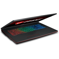 ноутбук MSI GP73 8RD-245