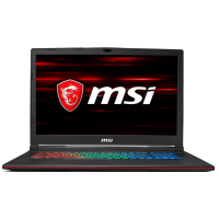 ноутбук MSI GP73 8RE-471