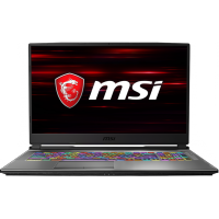 ноутбук MSI GP75 9SE-849RU