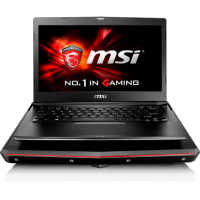 MSI GS32 7QE-013