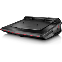 ноутбук MSI GS32 7QE-013