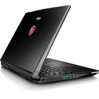 ноутбук MSI GS32 7QE-014