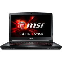 MSI GS40 6QE-020