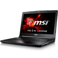 MSI GS40 6QE-020