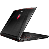 MSI GS43VR 6RE-007
