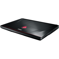 ноутбук MSI GS43VR 6RE-007