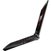 MSI GS43VR 6RE-007