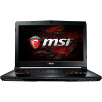 ноутбук MSI GS43VR 6RE-020