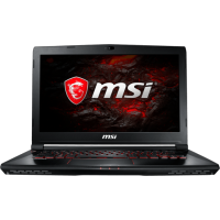 ноутбук MSI GS43VR 7RE-089