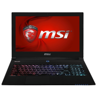 ноутбук MSI GS60 2PE-219