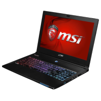 MSI GS60 2QD-268