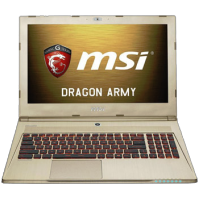 ноутбук MSI GS60 2QE-296 9S7-16H515-296