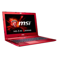 MSI GS60 2QE-625