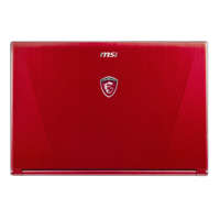 ноутбук MSI GS60 2QE-625
