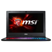 ноутбук MSI GS60 6QE-232 9S7-16H712-232