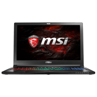 ноутбук MSI GS63 6RF-031