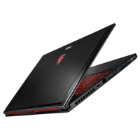 MSI GS63 6RF-031