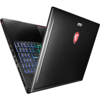 MSI GS63 7RD-065