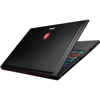 ноутбук MSI GS63 8RE-022