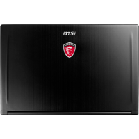 ноутбук MSI GS63VR 6RF-031