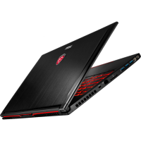 MSI GS63VR 6RF-031