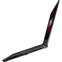 ноутбук MSI GS63VR 6RF-031