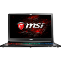 ноутбук MSI GS63VR 6RF-048