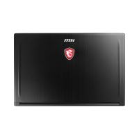 MSI GS63VR 7RF-496