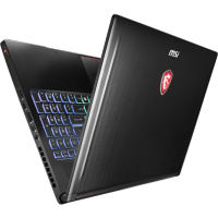 ноутбук MSI GS63VR 7RG-025