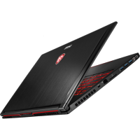 MSI GS63VR 7RG-025