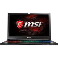 ноутбук MSI GS63VR 7RG-093