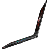 MSI GS63VR 7RG-093