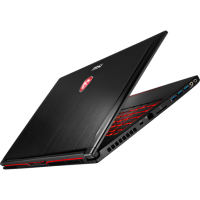 ноутбук MSI GS63VR 7RG-093