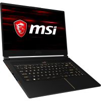 ноутбук MSI GS65 8RE-437