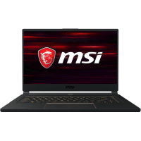 ноутбук MSI GS65 8SG-088RU