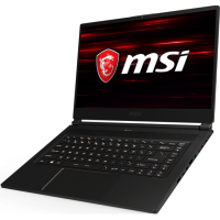 MSI GS65 9SF-643RU