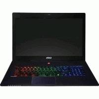 ноутбук MSI GS70 2OD-076