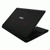 ноутбук MSI GS70 2OD-076